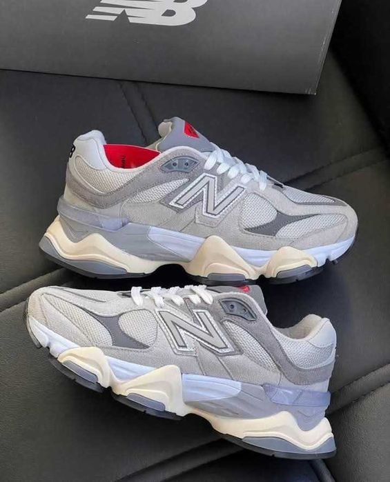 Маратонки New Balance 9060