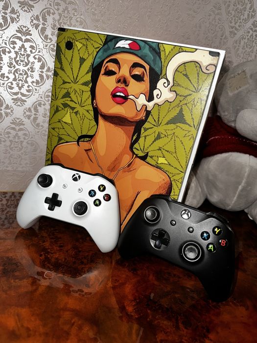 Продается сони плэстейшн