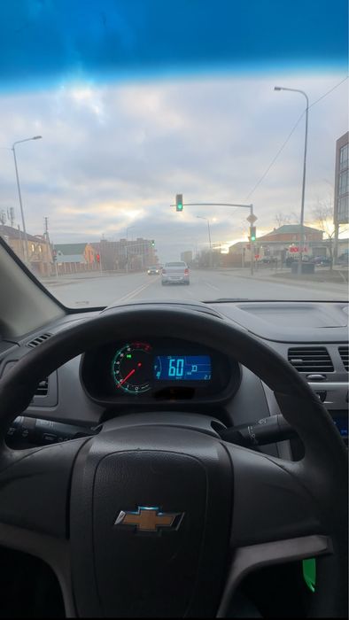 Chevrolet Cobalt жалға беру