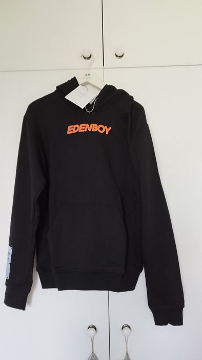 MCQ Alexander McQueen Edenboy