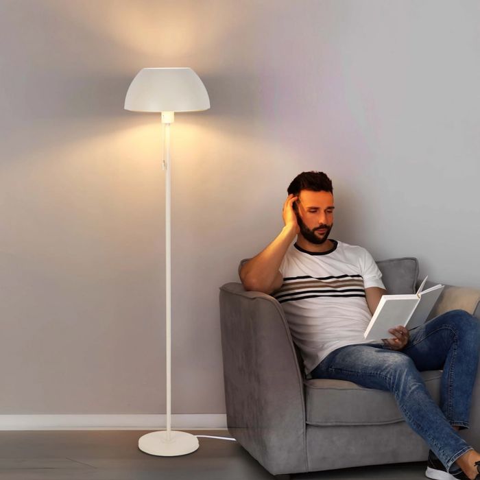 Напольный Торшер  светильник