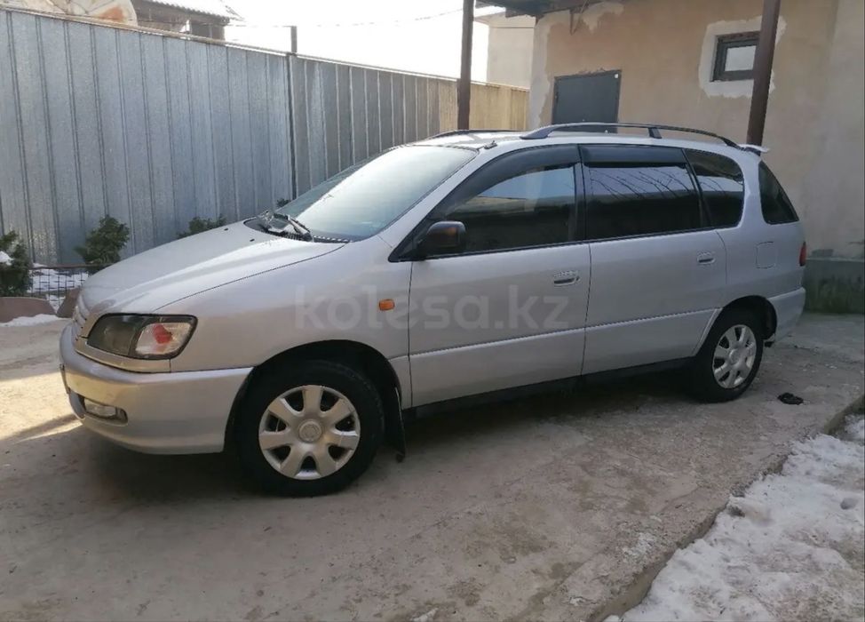 Toyota picnic 1997