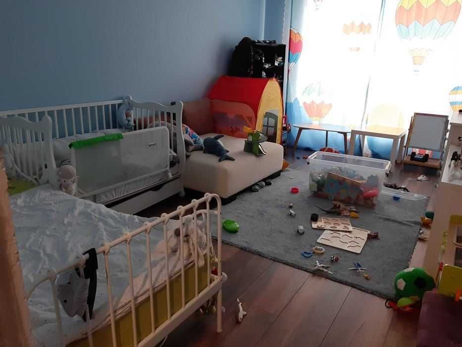 Продава се Двустаен апартамент в София, Кръстова вада - 105 кв.м за 2191 €/кв.м - Снимка #5