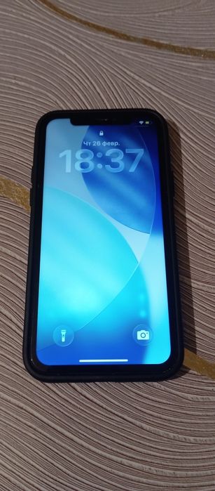 Айфон 11 про  256гб