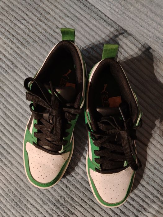 Детски маратонки   Puma
