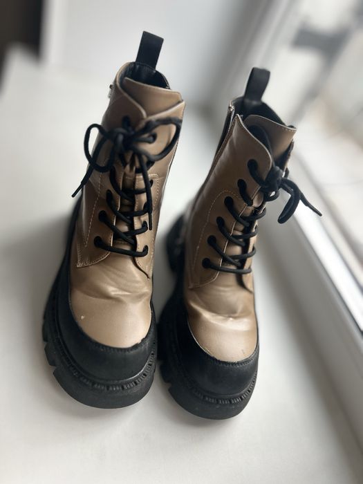 Сапоги для девочек