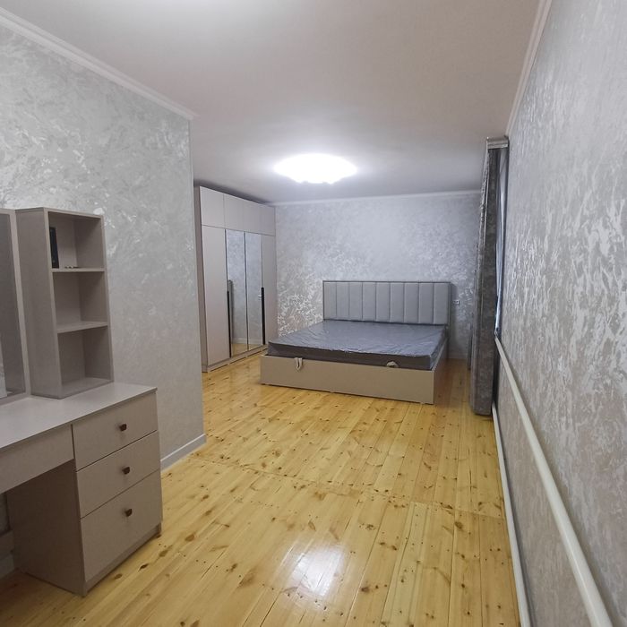 6 sotix, jihozlari bilan