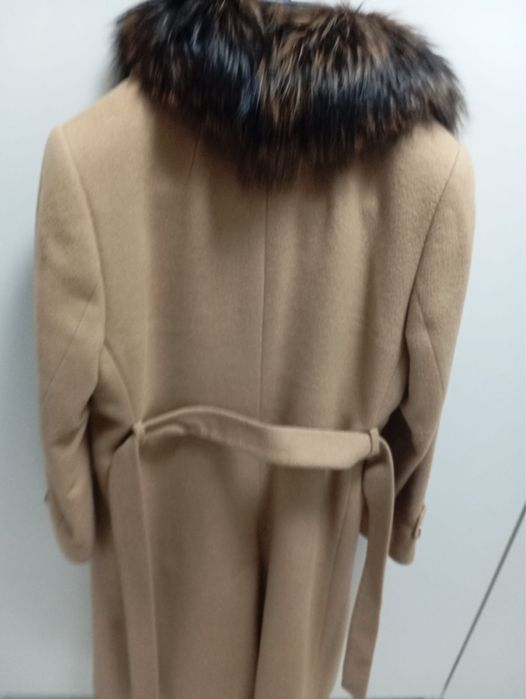 Продам пально демисезон