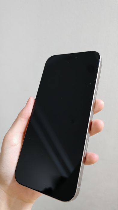 Iphone 16 pro max 256гб