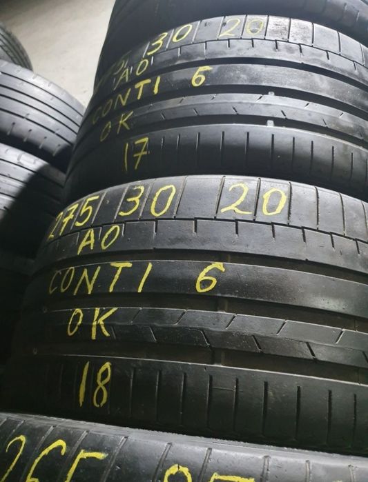 Anvelope 275 30 R20 VARĂ 255 265 285 R21 35 40 295 R22 305 315 325 R19