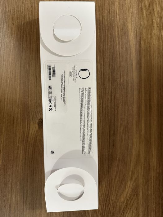 Apple Watch S8 Midnight 45 mm