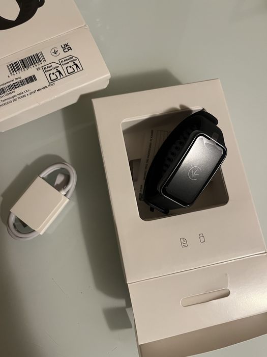 Huawei Band 10 гривна