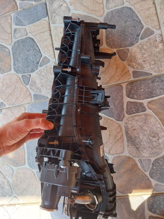 Galerie Admisie BMW F10 F11 F30 F31 F25 F20 B47
