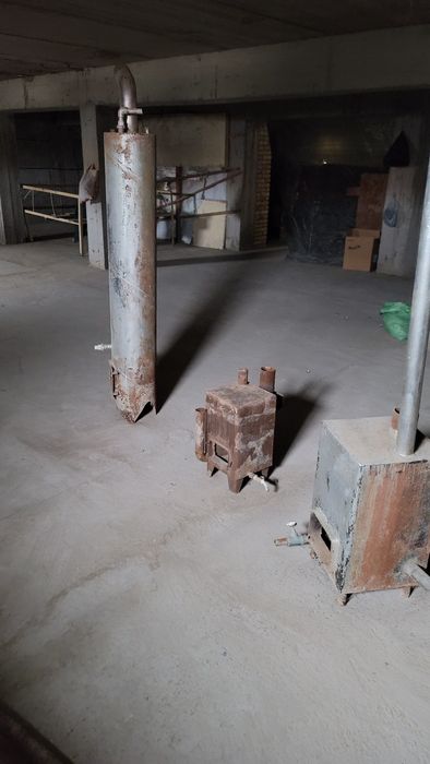 Ikki katyo'l bir ogu