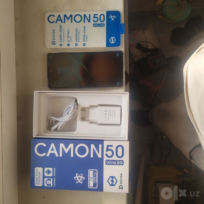 Telefon sotiladi saman 50 pro ulltra doyda 1 1 kopya