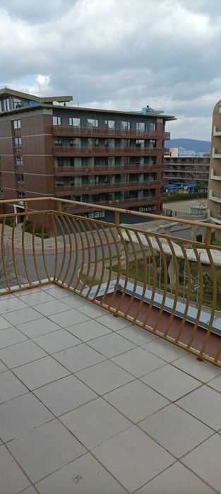 Дава се под наем Двустаен апартамент в Несебър - 85 кв.м за 306 € - Снимка #15