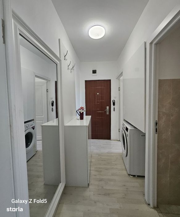 Apartament 2 camere de vânzare | Nufărul | Aleea Forajului |
