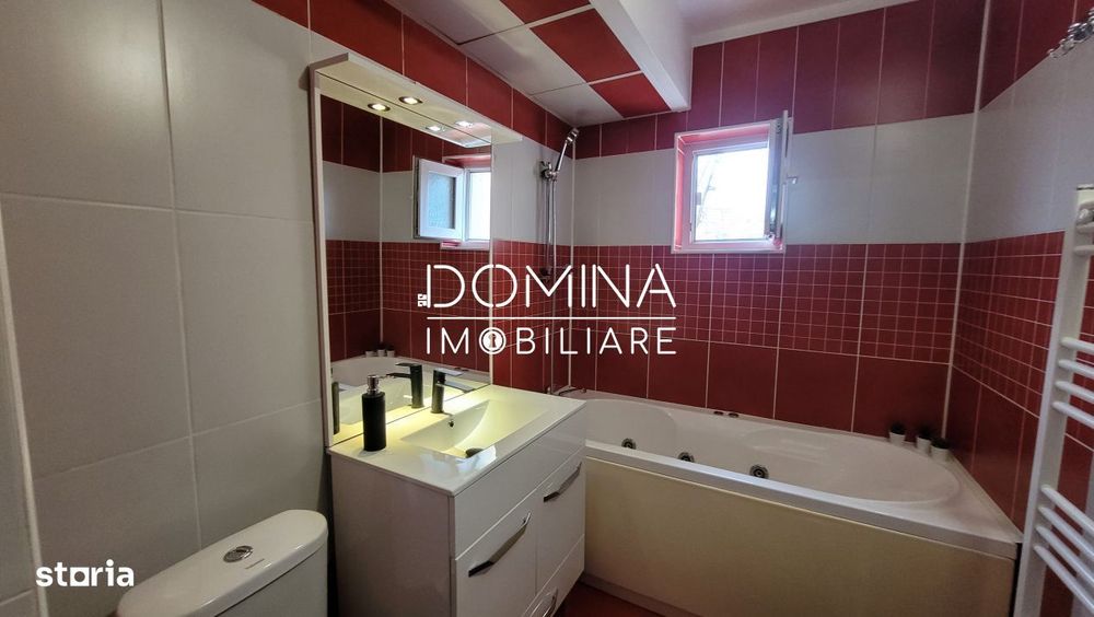 Vanzare apartament 2 camere, modern,  vizavi de Liceul ”Ecaterina Te