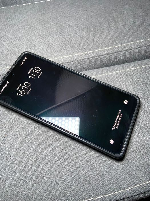 Продам телефон Xiaomi Redmi Not 10 pro