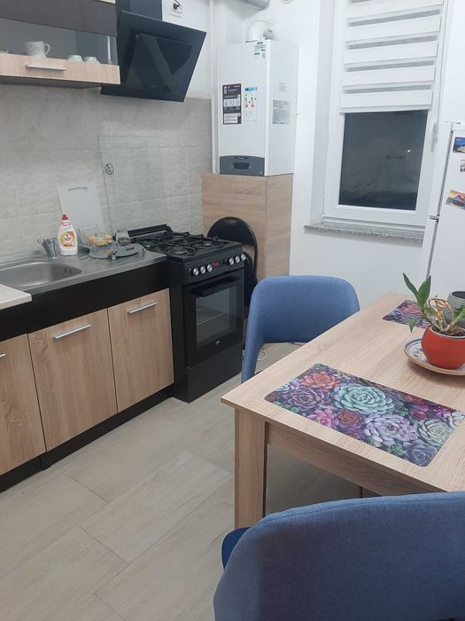 Garsoniera 43mp+parcare Agronomie