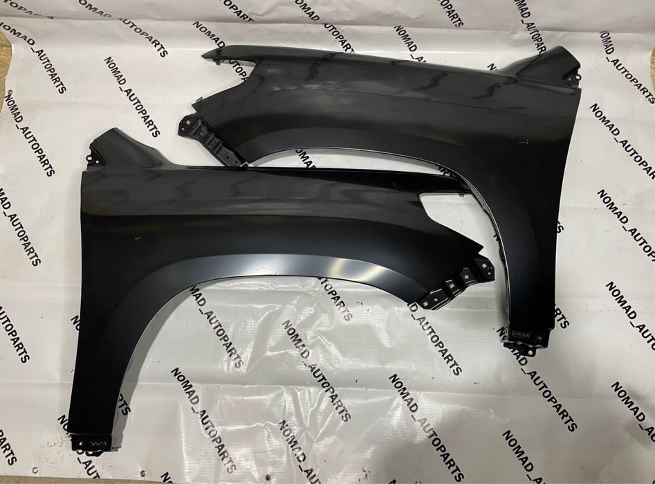 Тлк 200 12,15 крыло новый оригинал