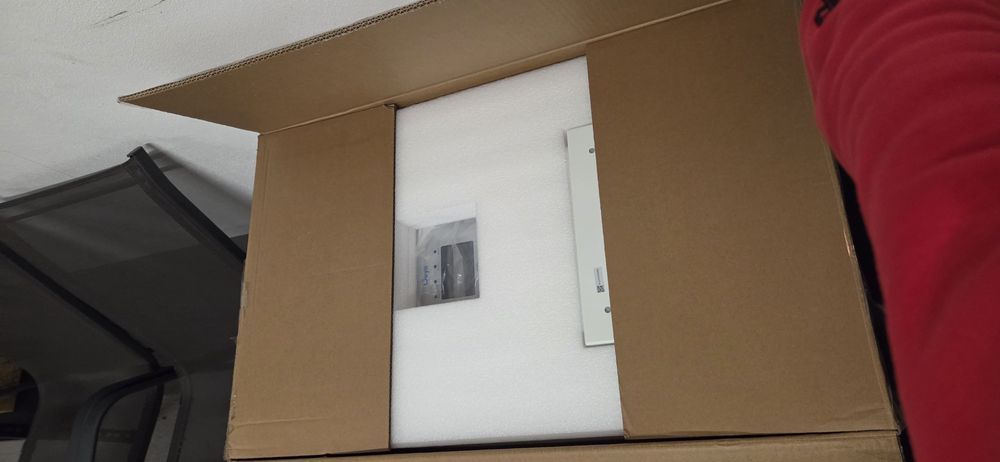 Invertor Hibrid Deye 6Kw