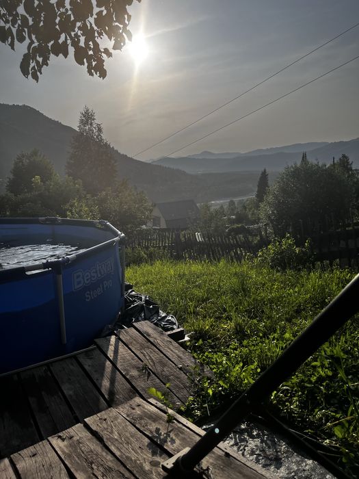 Продам дачу в с/о «Казахстан»