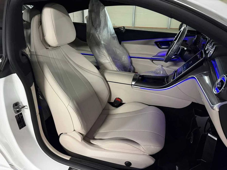 Mercedes Benz CLE200 AMG Line
