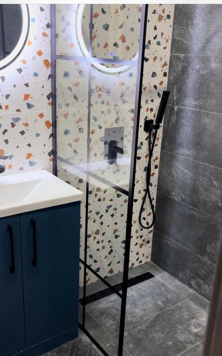 Тристаен апартамент в Центъра