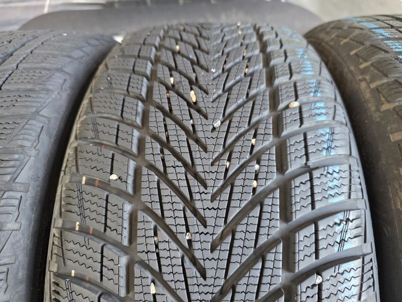 225/40/18 GOODYEAR 4бр