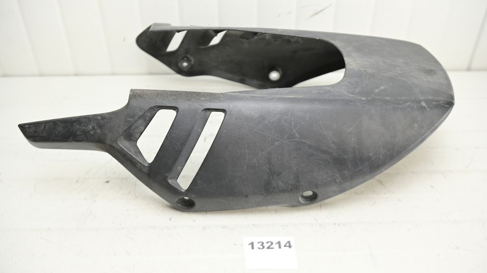 Carena Spoiler Scut Galerie Evacuare Kawasaki ER6N ER-6N ER 6N 2005 -