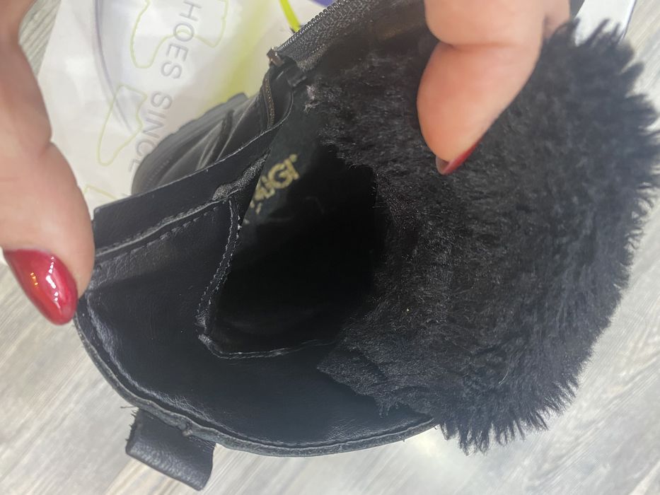 Детски ботушки PRIMIGI