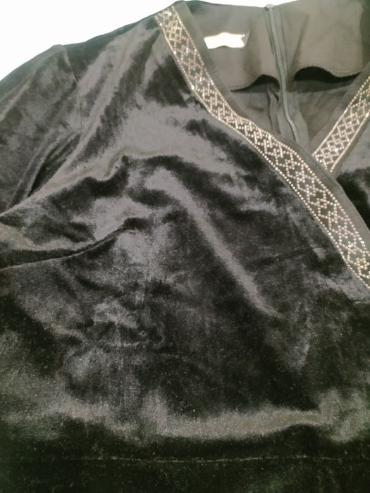 Продам платье 50-52