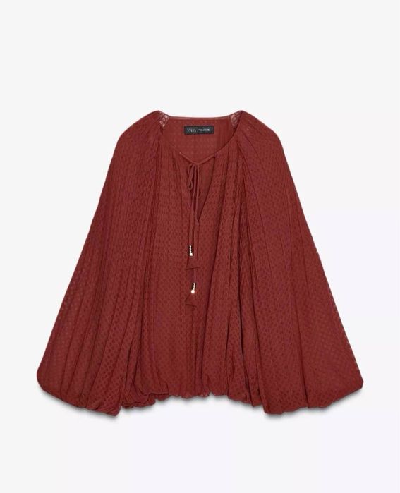 ZARA original dvoyka