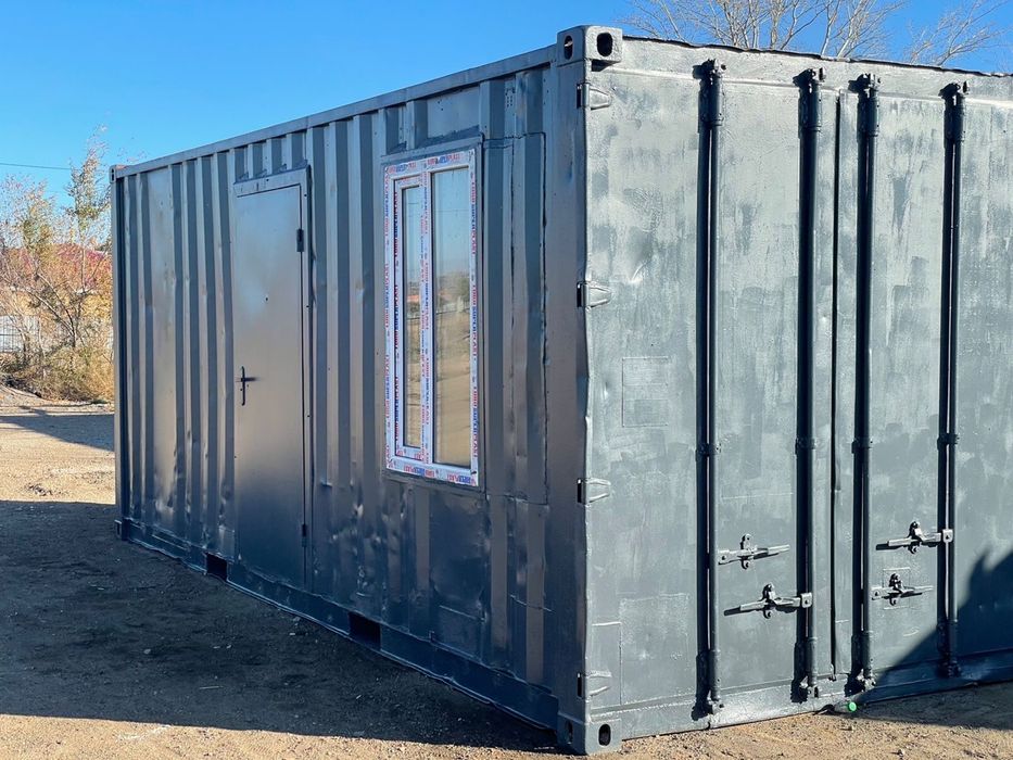 Контейнера 20,40 тонн!!!