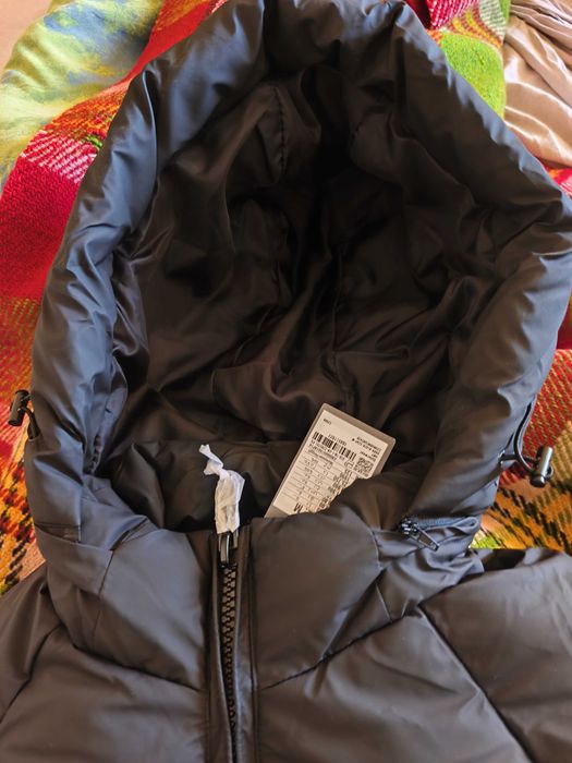 Зимно яке , чисто ново