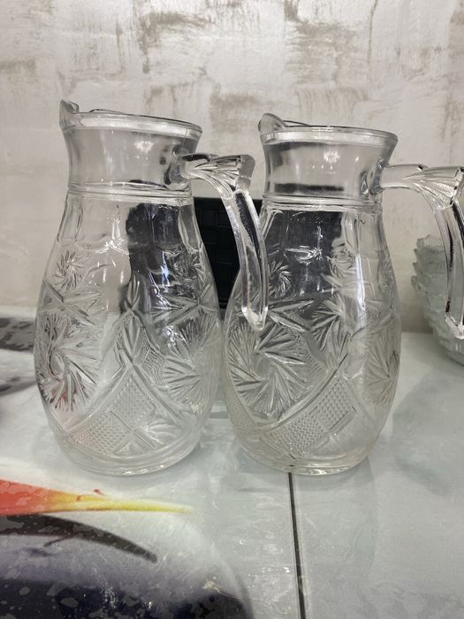 Продам посуду 1000