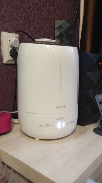 Увлажнитель воздуха