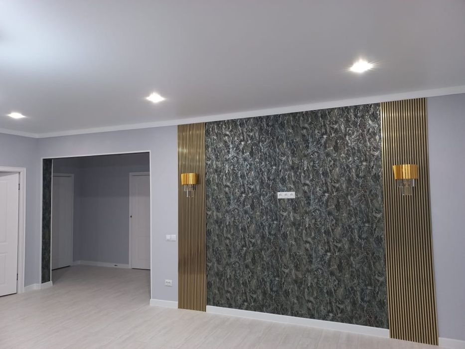 Стройка дома и ремонт