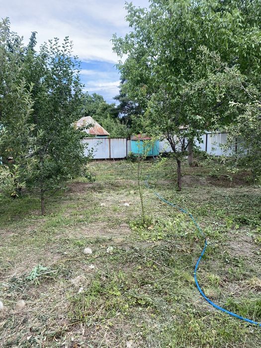 Дачный участок 8 соток