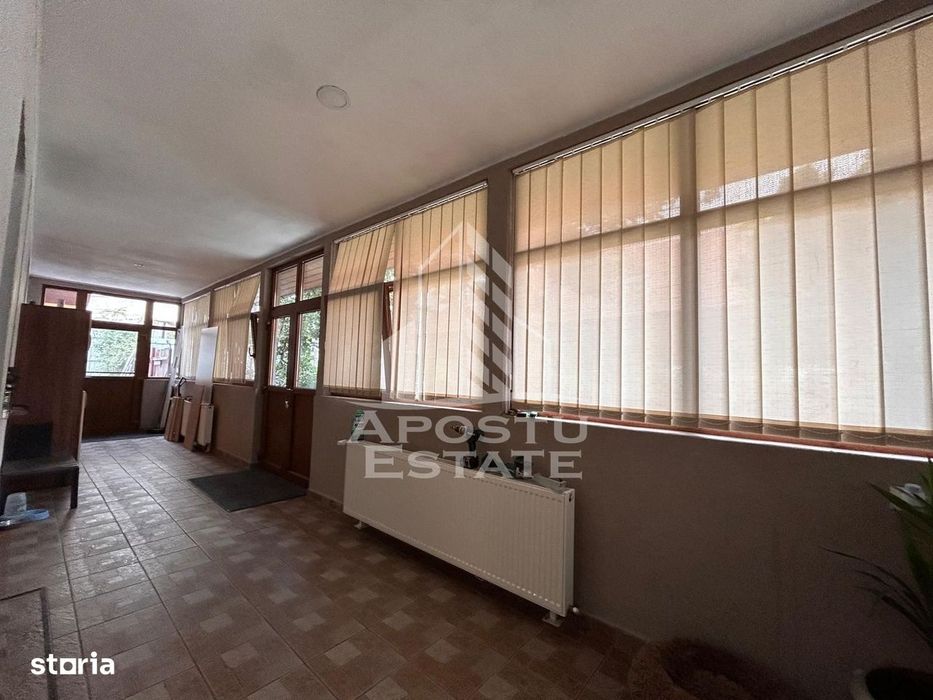 Proprietate cu loc de parcare in curte, modern in zona Odobescu