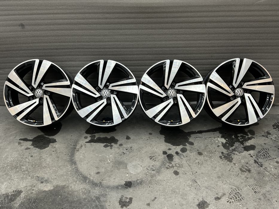 20” Джанти Volkswagen Touareg 2018-2025