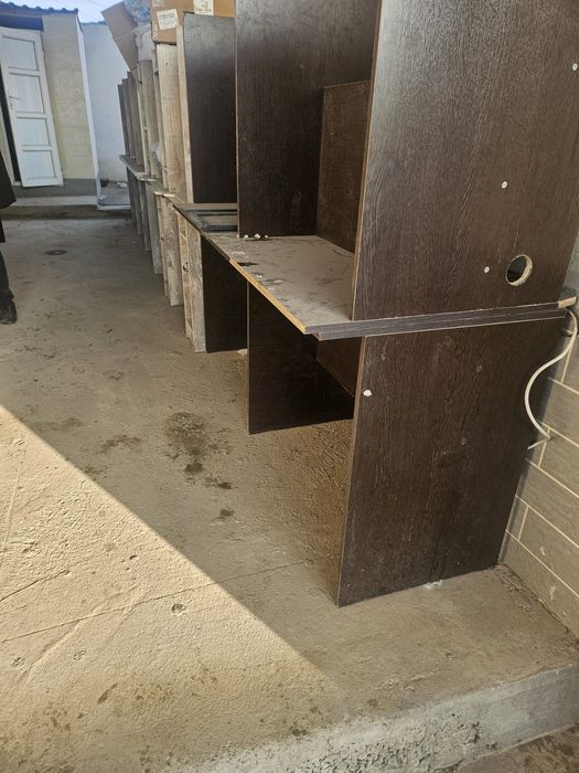 Компьютерные столы парта