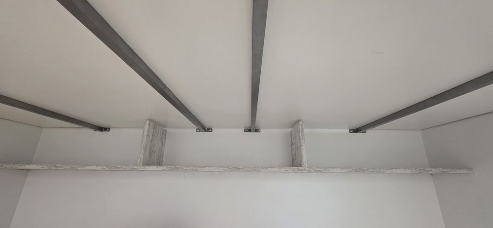 2-х ярусная кровать