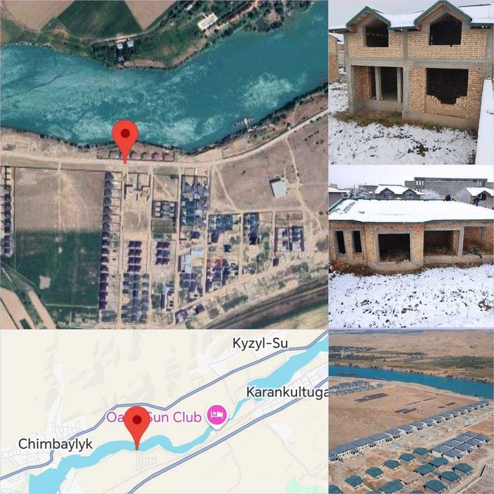 продается Дача в Чорвок дачный сити