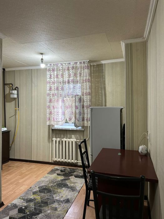 Продам квартиру в 1-ом мкр.