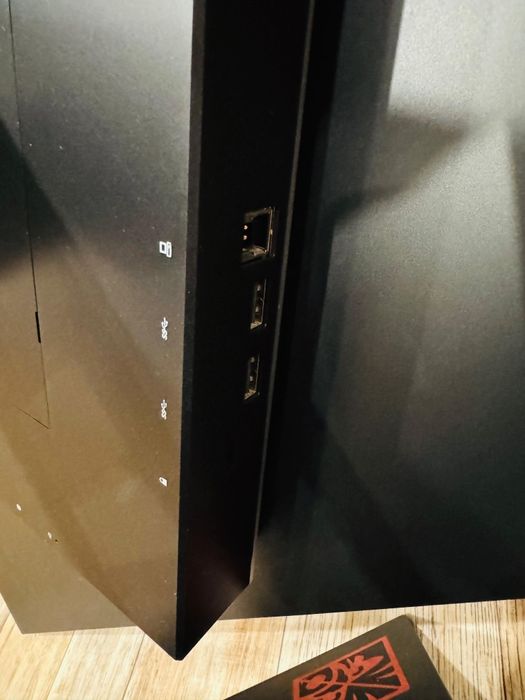 Монитор hp omen 27i