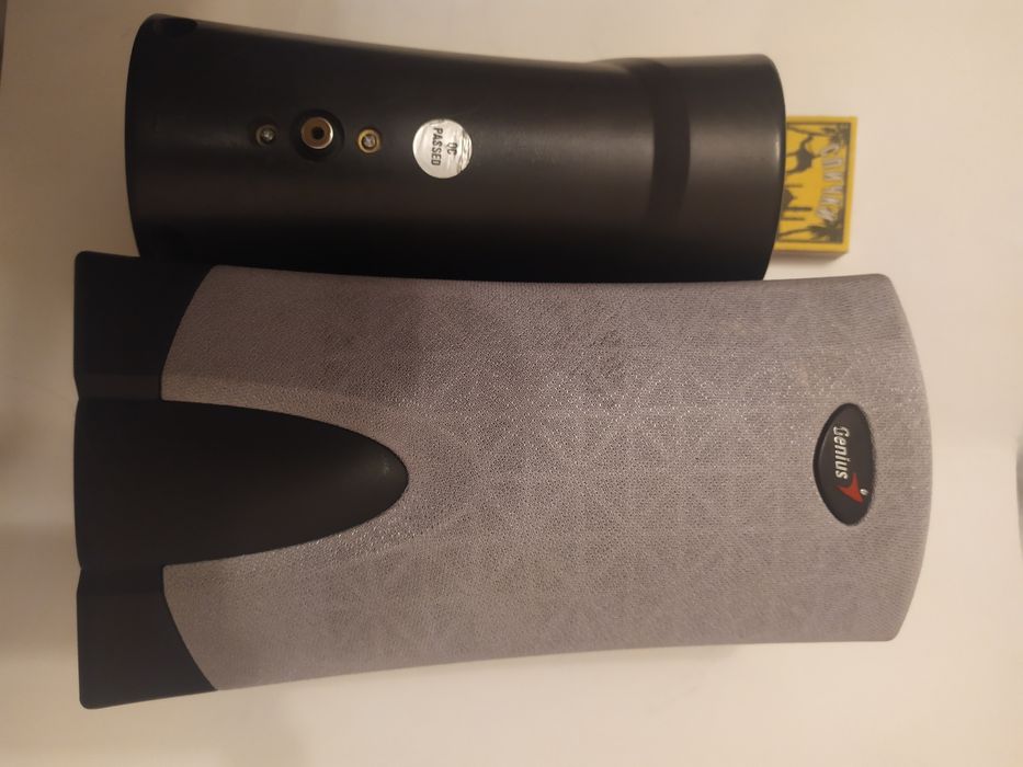 Колонки для компьютера