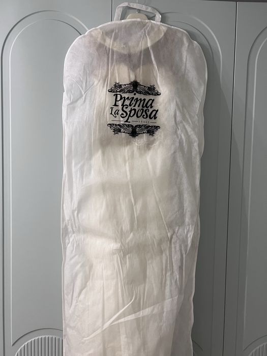Продается новое платье Prima la Sposa
