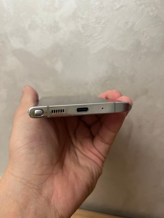 Samsung note 20 ultra